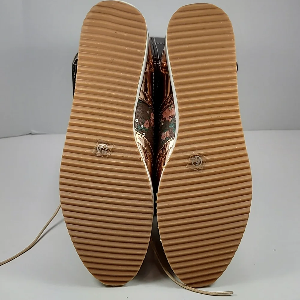 CATISA LACE UP SHOES - 2022 SEASON - Picture 9 of 9
